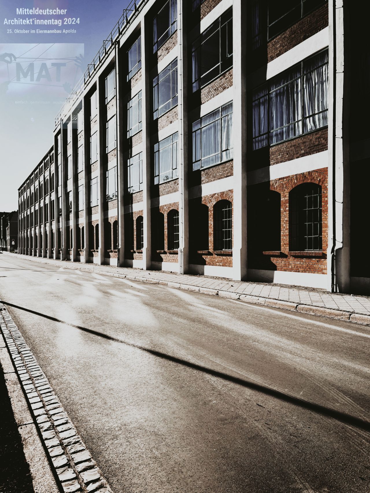 EnvisionLab beim MAT’24