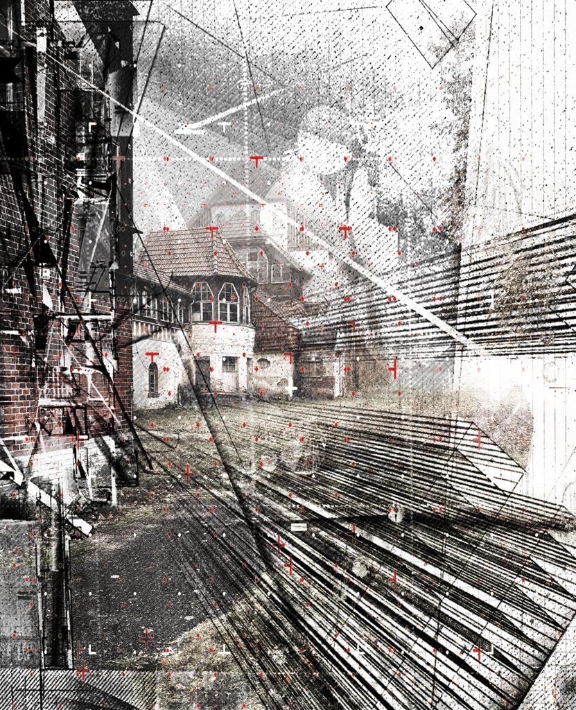 EnvisionLab – Präzision mit 3D-Scan-Technologie