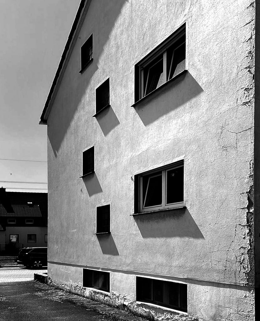 Sanierung EFH Hilden