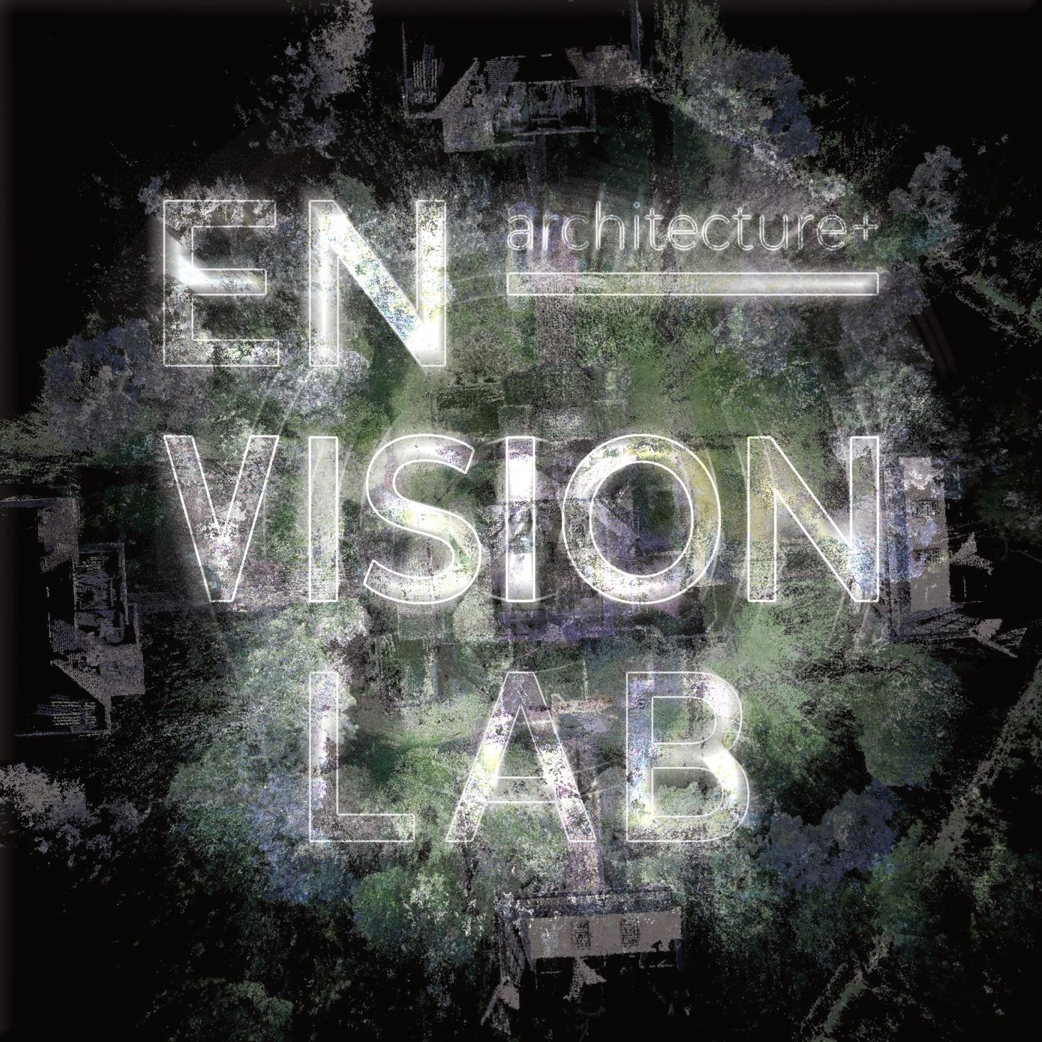 Wir scannen derzeit den 3.Gebäudeteil des 5.BA der Parkresidenz Lychen